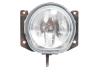 Fog light, front right from a Fiat Fiorino (225), 2007 1.3 JTD 16V Multijet, Delivery, Diesel, 1.248cc, 55kW (75pk), FWD, 199A2000; 199A9000, 2007-11 2012