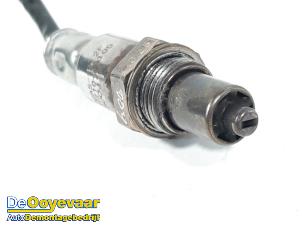 Sonda Lambda de un Kia Rio IV (YB) 1.2 CVVT 16V 2021