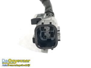 Sonda Lambda de un Kia Rio IV (YB) 1.2 CVVT 16V 2021