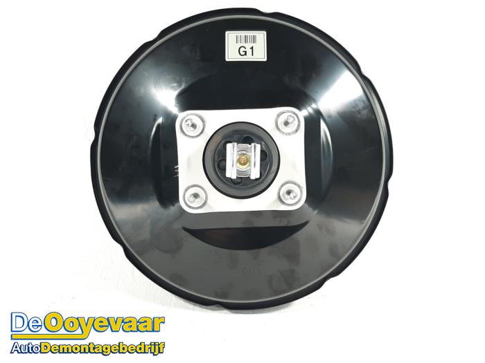 Usagé Servo frein Kia Rio IV (YB) 1.2 CVVT 16V Prix € 29,99 Règlement à la marge proposé par Autodemontagebedrijf De Ooyevaar