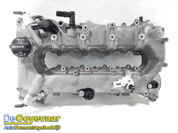 Opel Astra Rocker covers stock | ProxyParts.com