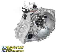 Gebrauchte Getriebe Citroen C1 1.0 12V VVT-i Preis € 349,99 Margenregelung angeboten von Autodemontagebedrijf De Ooyevaar