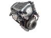 Engine from a Mini Mini Cooper S (R53), 2002 / 2006 1.6 16V, Hatchback, Petrol, 1.598cc, 120kW (163pk), FWD, W11B16A, 2002-03 / 2006-09, RE31; RE32; RE33 2003