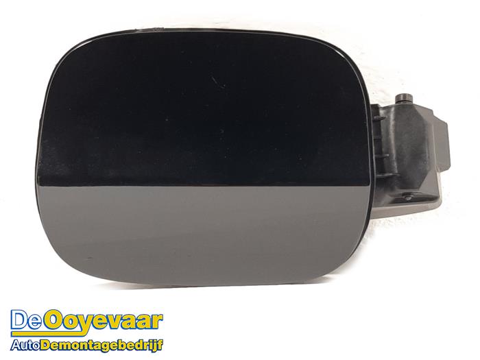 Audi Q5 Tank cap covers stock