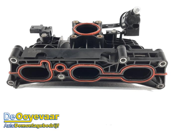 Gebrauchte Ansaugbrugge Opel Astra K 1.0 SIDI Turbo 12V Preis € 39,99 Margenregelung angeboten von Autodemontagebedrijf De Ooyevaar