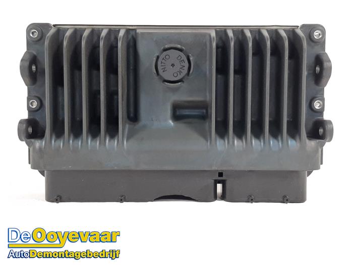 Used Engine management computer Toyota Yaris IV (P21/PA1/PH1) 1.5 12V Hybrid Price € 139,99 Margin scheme offered by Autodemontagebedrijf De Ooyevaar