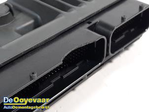 Engine management computer from a Toyota Yaris IV (P21/PA1/PH1) 1.5 12V Hybrid 2020