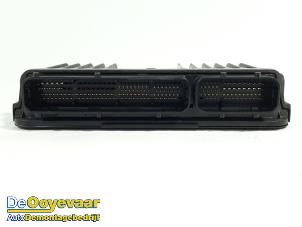 Engine management computer from a Toyota Yaris IV (P21/PA1/PH1) 1.5 12V Hybrid 2020