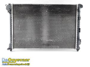 Usagé Radiateur d'eau Austin Mini Open (R52) 1.6 16V Cooper S Prix € 39,99 Règlement à la marge proposé par Autodemontagebedrijf De Ooyevaar