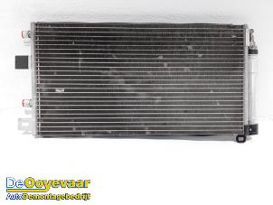 Używane Chlodnica klimatyzacji Austin Mini Open (R52) 1.6 16V Cooper S Cena € 34,99 Procedura marży oferowane przez Autodemontagebedrijf De Ooyevaar