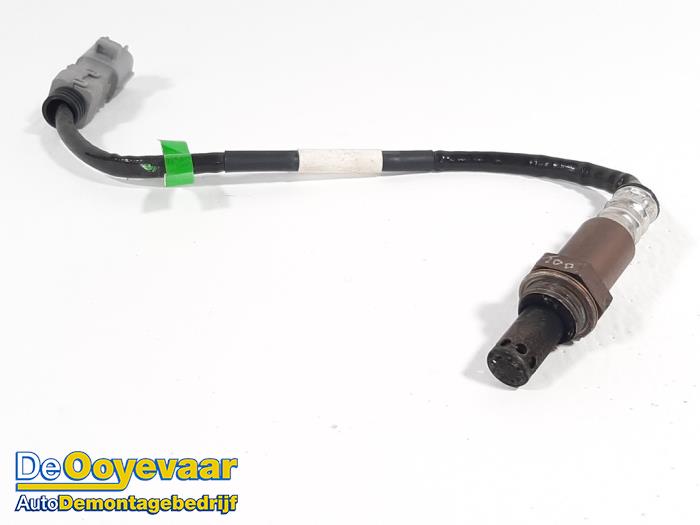Usados Sonda Lambda Toyota Yaris IV (P21/PA1/PH1) 1.5 12V Hybrid Precio € 19,99 Norma de margen ofrecido por Autodemontagebedrijf De Ooyevaar