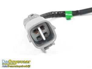 Lambda probe from a Toyota Yaris IV (P21/PA1/PH1) 1.5 12V Hybrid 2020
