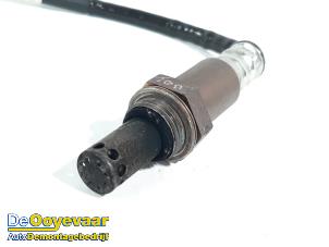 Lambda probe from a Toyota Yaris IV (P21/PA1/PH1) 1.5 12V Hybrid 2020