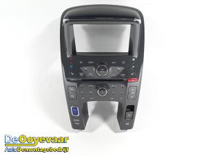 Used Heater control panel Opel Ampera 1.4 16V Price € 199,99 Margin scheme offered by Autodemontagebedrijf De Ooyevaar