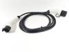 Hybrid charging cable from a Opel Ampera, 2012 / 2016 1.4 16V, Hatchback, 4-dr, Electric Petrol, 1.398cc, 111kW (151pk), FWD, A14XFL; 4ET50, 2011-11 / 2016-11 2012