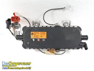 Used Radiator fluid heating module Opel Ampera 1.4 16V Price € 194,99 Margin scheme offered by Autodemontagebedrijf De Ooyevaar