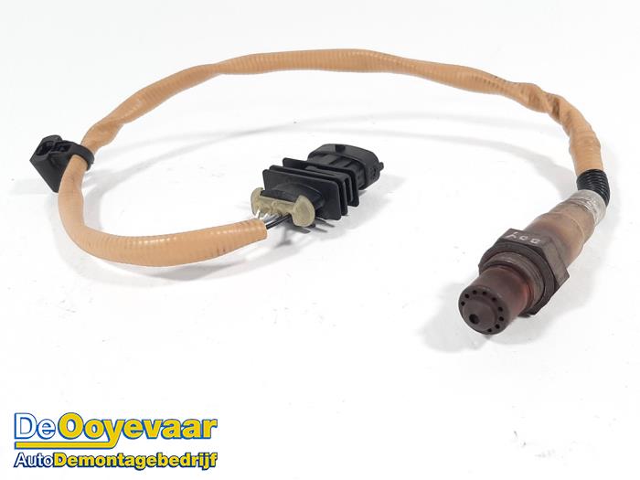 Usados Sonda Lambda Opel Ampera 1.4 16V Precio € 9,99 Norma de margen ofrecido por Autodemontagebedrijf De Ooyevaar
