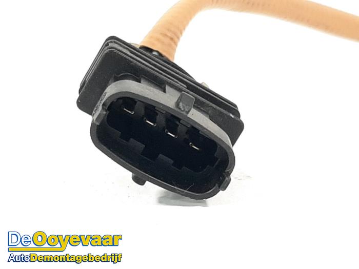 Sonde lambda d'un Vauxhall Ampera 1.4 16V 2012