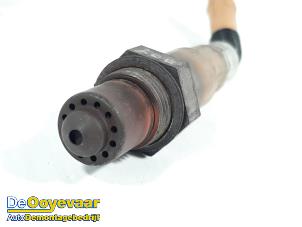 Sonde lambda d'un Vauxhall Ampera 1.4 16V 2012