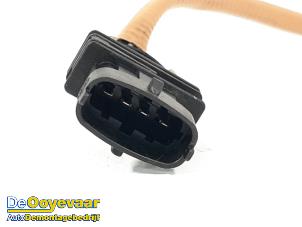 Sonde lambda d'un Vauxhall Ampera 1.4 16V 2012