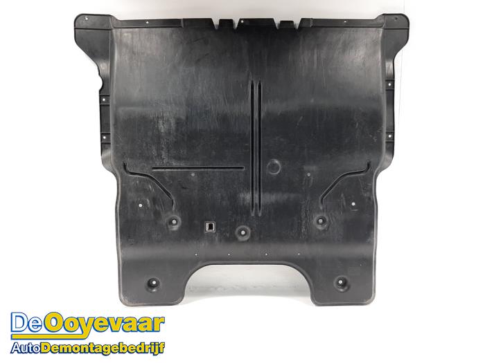 Protection Anti-éclaboussures Moteur Pour Audi A7 S6 S7 RS7 2011-2018 | Référence 4G0863822C - 3