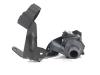 Volkswagen Polo VI (AW1) 1.6 TDI 16V 95 Additional water pump