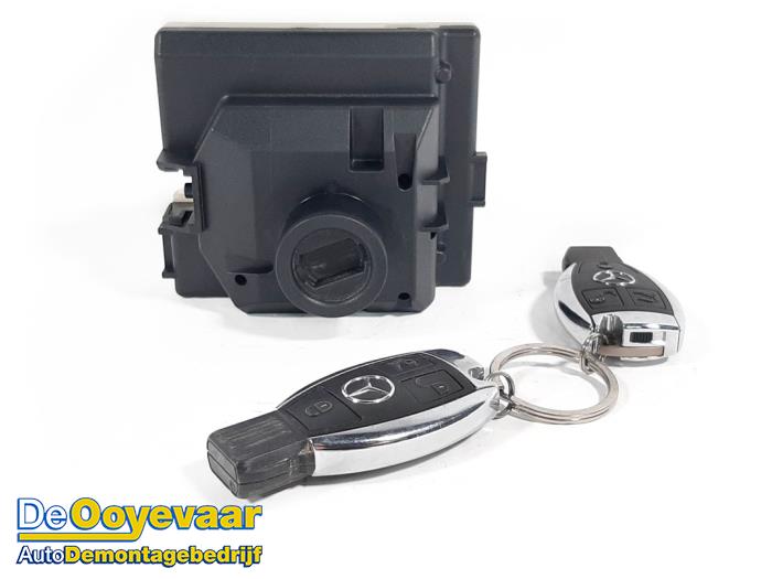 Ignition locks + keys with part number 3332 stock