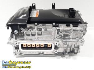 Used Inverter (Hybrid) Toyota Yaris IV (P21/PA1/PH1) 1.5 12V Hybrid Price € 449,99 Margin scheme offered by Autodemontagebedrijf De Ooyevaar