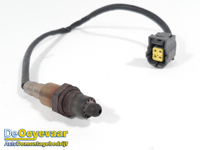 Usados Sonda Lambda Mercedes C (W205) C-350 e 2.0 16V Precio € 15,00 Norma de margen ofrecido por Autodemontagebedrijf De Ooyevaar