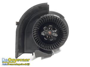 Used Heating and ventilation fan motor BMW X5 (F15) xDrive 35i 3.0 Price € 99,99 Margin scheme offered by Autodemontagebedrijf De Ooyevaar