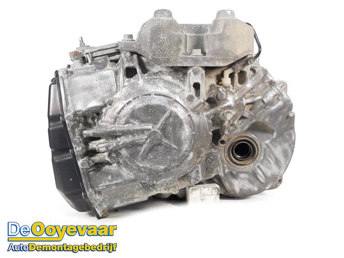 Gearbox Landrover Range Rover Evoque 2.2 TD4 16V Coupe LR024711 224DT
