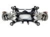 Subframe from a BMW X5 (F15) xDrive 35i 3.0 2015