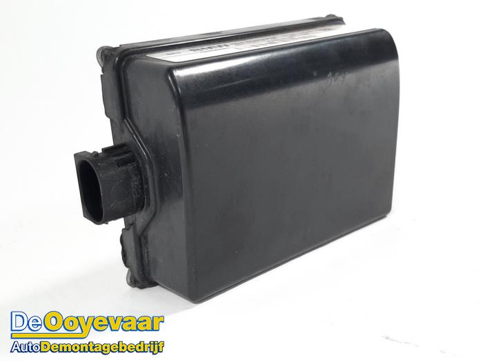 Radar sensor BMW X5 xDrive 35i 3.0 - 6631687481701 CONTINENTAL 