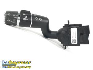 Used Indicator switch Landrover Range Rover Evoque (LVJ/LVS) 2.2 TD4 16V Coupe Price € 29,99 Margin scheme offered by Autodemontagebedrijf De Ooyevaar