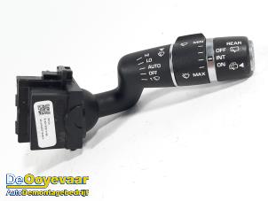 Used Wiper switch Landrover Range Rover Evoque (LVJ/LVS) 2.2 TD4 16V Coupe Price € 29,99 Margin scheme offered by Autodemontagebedrijf De Ooyevaar