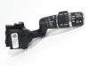 Wiper switch from a Landrover Range Rover Evoque (LVJ/LVS), 2011 / 2019 2.2 TD4 16V Coupe, SUV, Diesel, 2.179cc, 110kW (150pk), 4x4, 224DT; DW12BTED4, 2011-06 / 2019-12, LVJ3FF2 2012