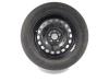 Wheel + tyre from a Volkswagen Polo VI (AW1), 2017 1.6 TDI 16V 95, Hatchback, 4-dr, Diesel, 1.598cc, 70kW (95pk), FWD, DGTD, 2017-11 / 2021-02 2020