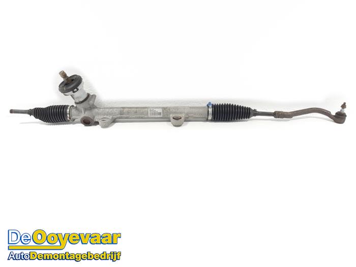 Hyundai I40 Steering boxes stock