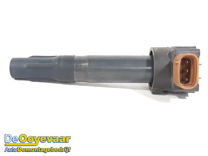 Pen ignition coil from a Suzuki Alto (GF) 1.0 12V 2015
