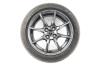 Llanta y neumático de un Mazda MX-5 (ND), 2015 1.5 Skyactiv G-131 16V, Cabrio, Gasolina, 1.496cc, 97kW (132pk), RWD, P5X1, 2018-05, ND6EA6 2018