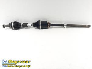 Used Front drive shaft, right Landrover Range Rover Evoque II (LZC/LZS/LZH) 2.0 P200 MHEV 16V AWD Price € 274,99 Margin scheme offered by Autodemontagebedrijf De Ooyevaar