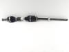 Front drive shaft, right from a Landrover Range Rover Evoque II (LZC/LZS/LZH), 2018 2.0 P200 MHEV 16V AWD, SUV, Electric Petrol, 1.997cc, 147kW (200pk), 4x4, PT204; AJ20P4, 2018-12, LZS5CC; LZCLAD; LZHLAD 2020