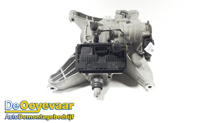 Gebrauchte Differential hinten Landrover Range Rover Evoque II (LZC/LZS/LZH) 2.0 P200 MHEV 16V AWD Preis € 1.099,99 Margenregelung angeboten von Autodemontagebedrijf De Ooyevaar