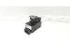 Electric window switch from a Land Rover Range Rover Evoque II (LZC/LZS/LZH) 2.0 P200 MHEV 16V AWD 2020