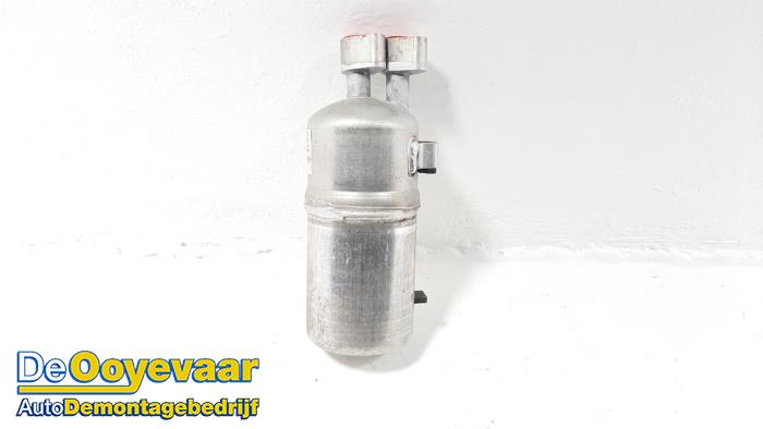 Usagé Déshydrateur clim Renault Kangoo Express (FW) 1.5 dCi 115 Prix € 15,00 Règlement à la marge proposé par Autodemontagebedrijf De Ooyevaar
