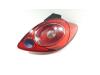 Taillight, right from a Ford Ka II 1.2 2010