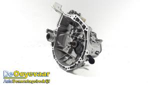 Gebrauchte Getriebe Peugeot 208 II (UB/UH/UP) 1.2 Vti 12V PureTech 75 Preis € 449,99 Margenregelung angeboten von Autodemontagebedrijf De Ooyevaar