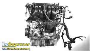 Używane Silnik Honda Jazz (GK) 1.3 -i-VTEC 16V Cena € 749,99 Procedura marży oferowane przez Autodemontagebedrijf De Ooyevaar