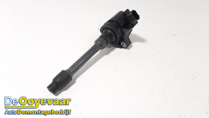 Pen ignition coil from a Honda Jazz (GK) 1.3 -i-VTEC 16V 2019