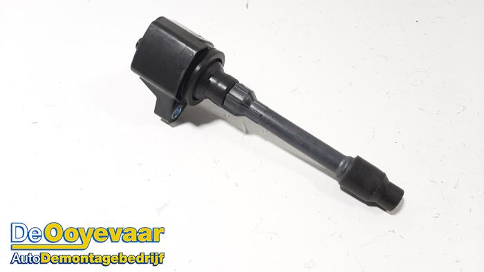 Gebrauchte Stift Zündspule Honda Jazz (GK/GP) 1.3 -i-VTEC 16V Preis € 15,00 Margenregelung angeboten von Autodemontagebedrijf De Ooyevaar